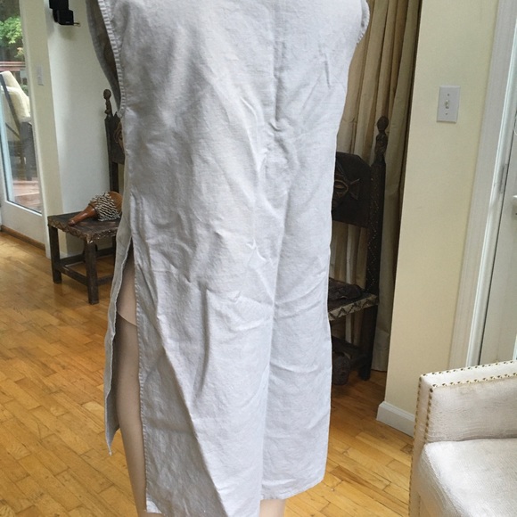 Linen tunic - Picture 4 of 4